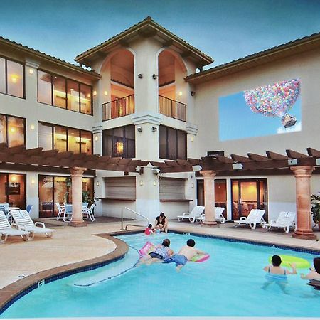 The Inn At South Padre South Padre Island Kültér fotó