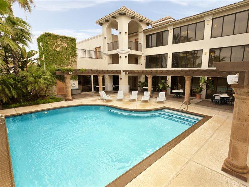 The Inn At South Padre South Padre Island Kültér fotó