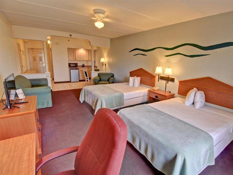 The Inn At South Padre South Padre Island Kültér fotó