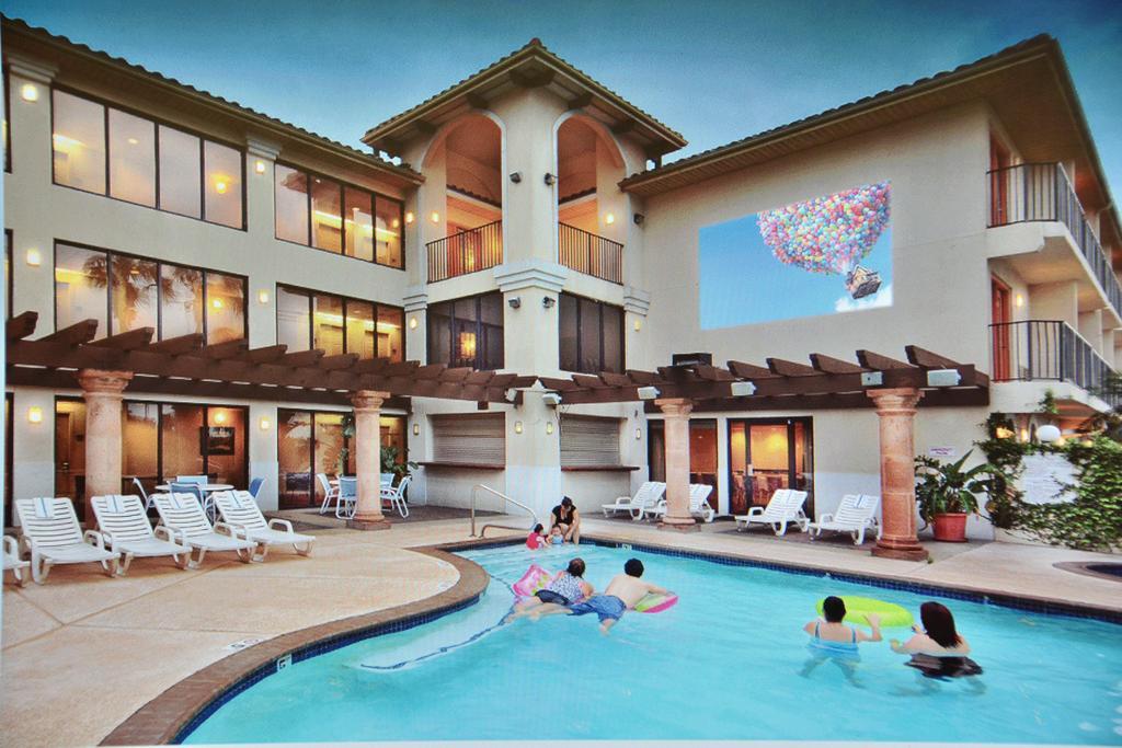 The Inn At South Padre South Padre Island Kültér fotó