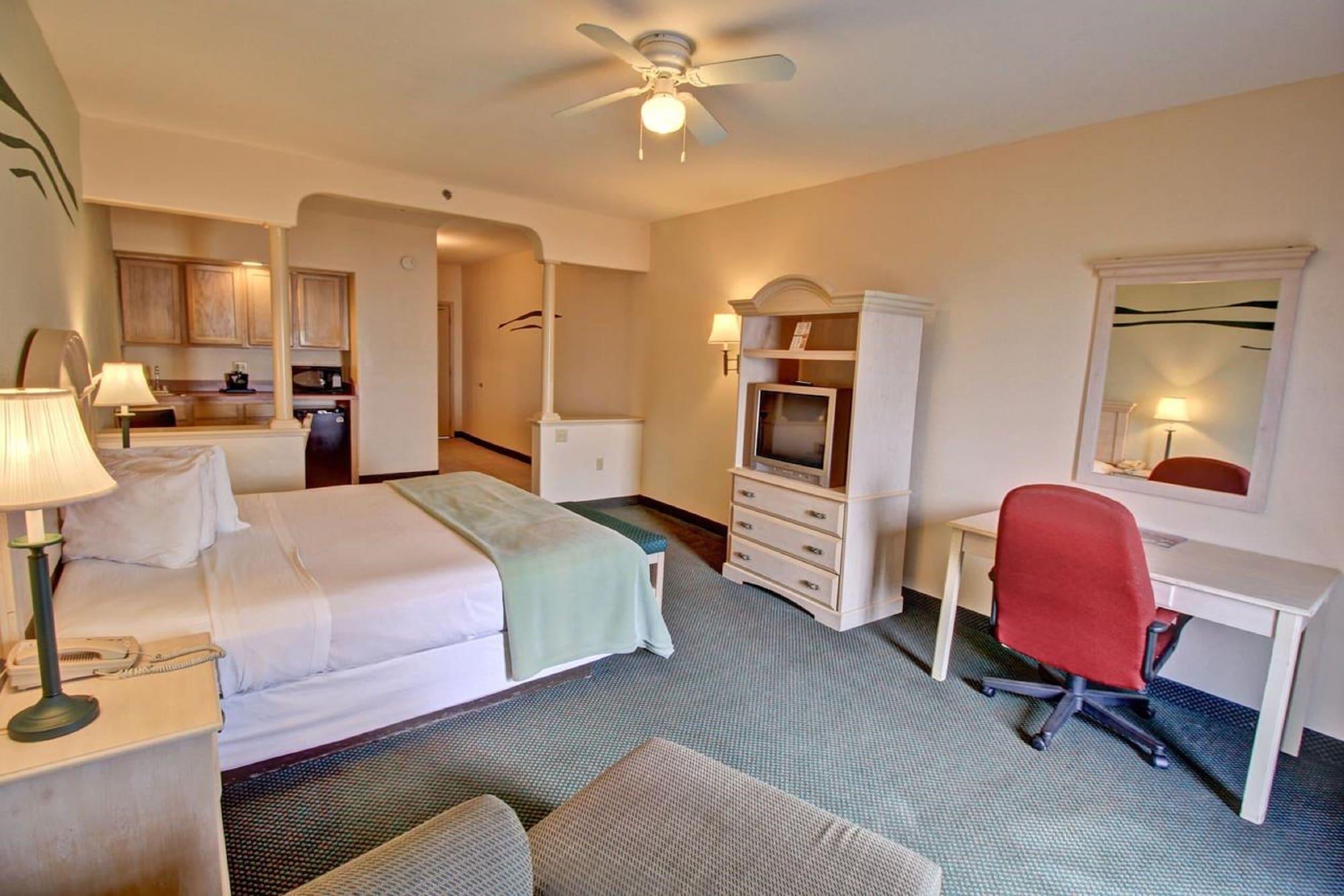 The Inn At South Padre South Padre Island Kültér fotó