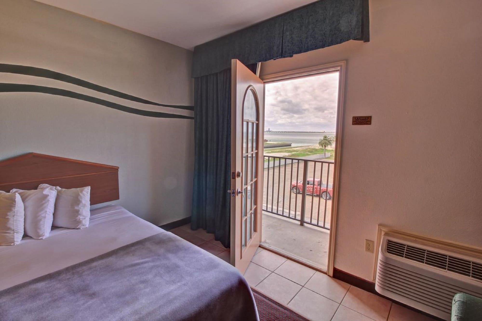 The Inn At South Padre South Padre Island Kültér fotó