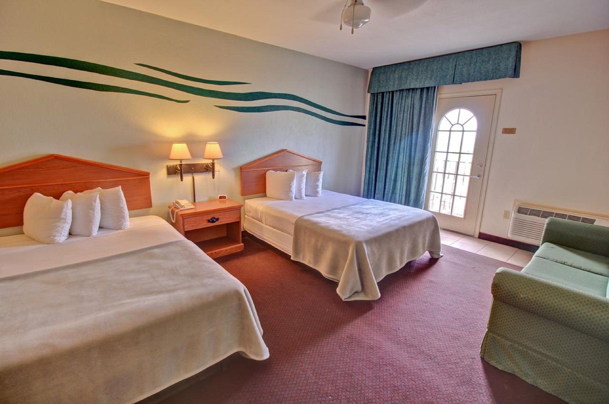 The Inn At South Padre South Padre Island Kültér fotó