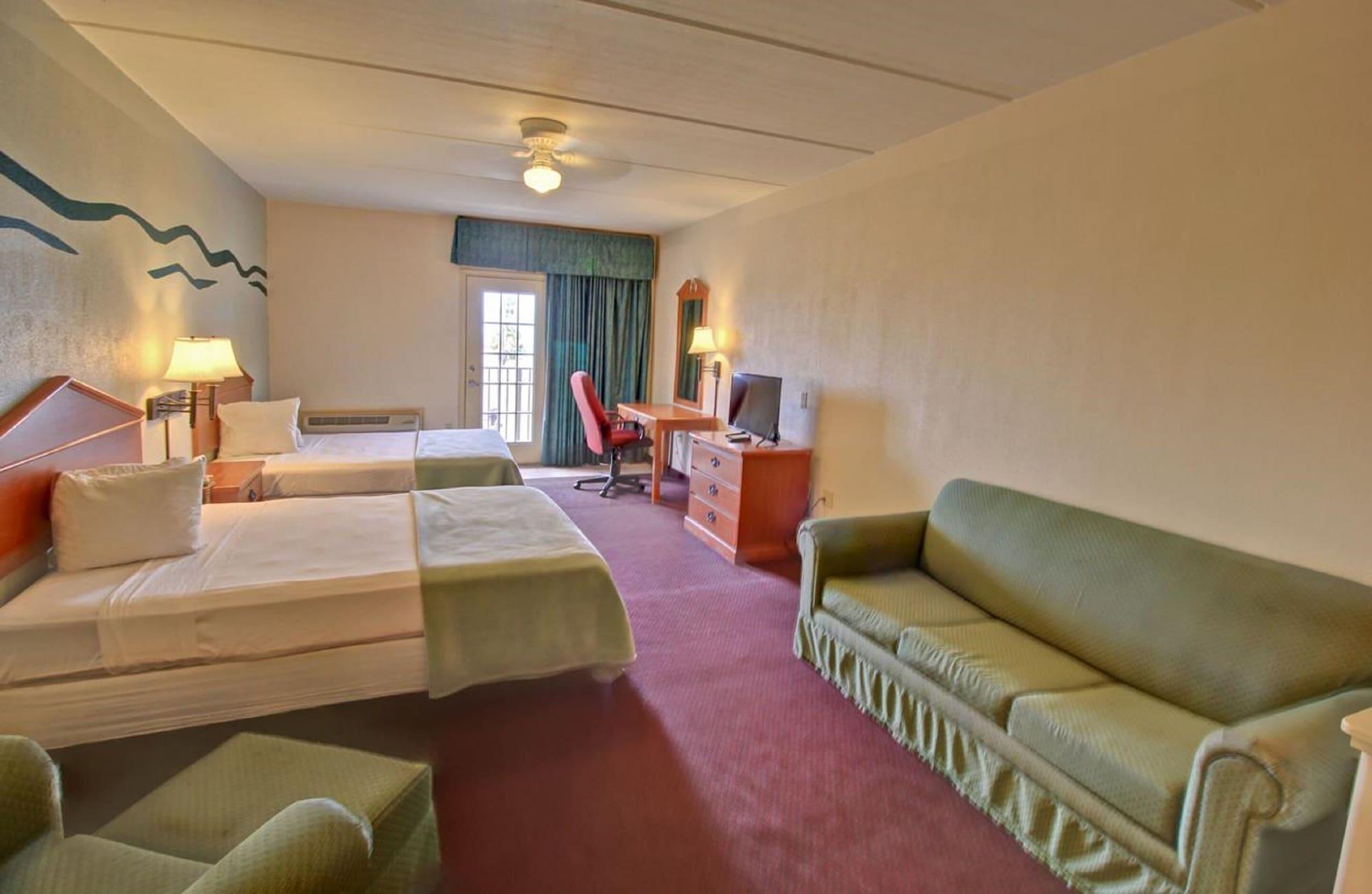 The Inn At South Padre South Padre Island Kültér fotó