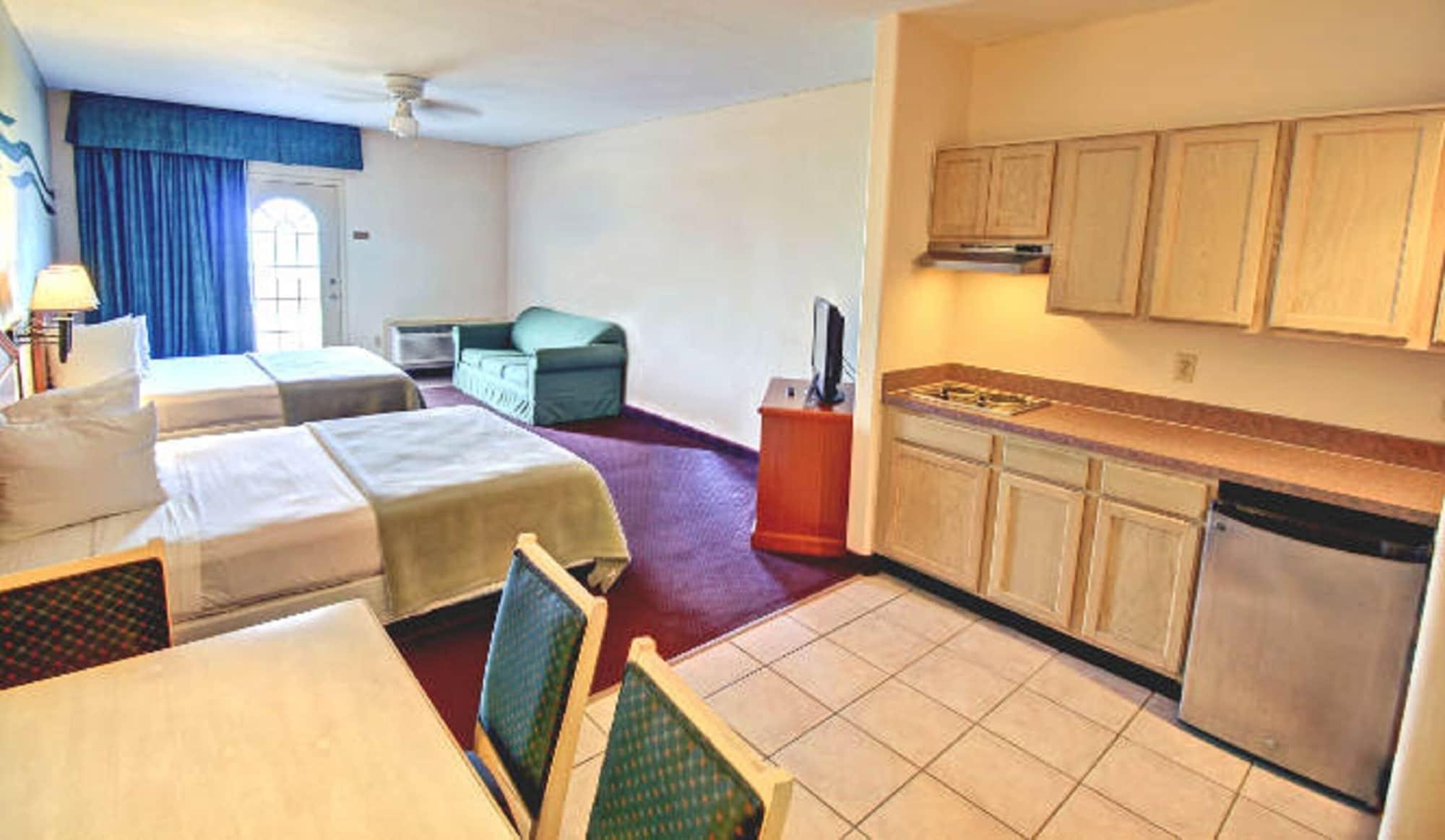 The Inn At South Padre South Padre Island Kültér fotó