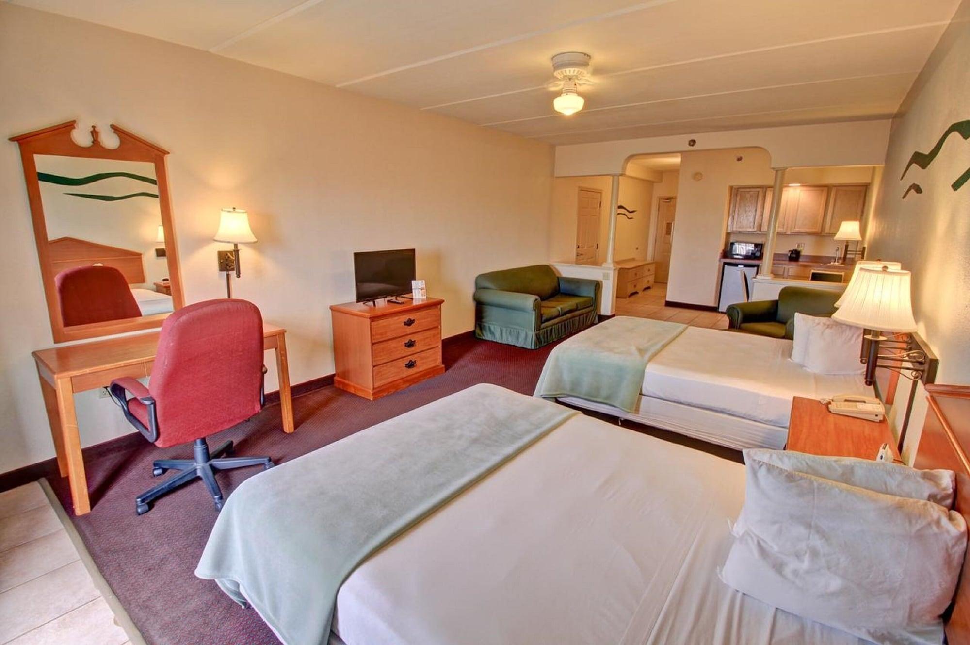 The Inn At South Padre South Padre Island Kültér fotó