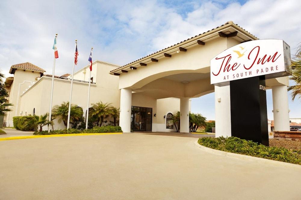 The Inn At South Padre South Padre Island Kültér fotó