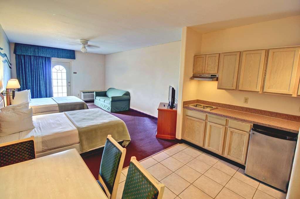 The Inn At South Padre South Padre Island Szoba fotó