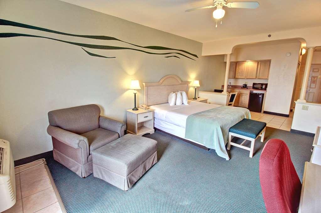 The Inn At South Padre South Padre Island Szoba fotó