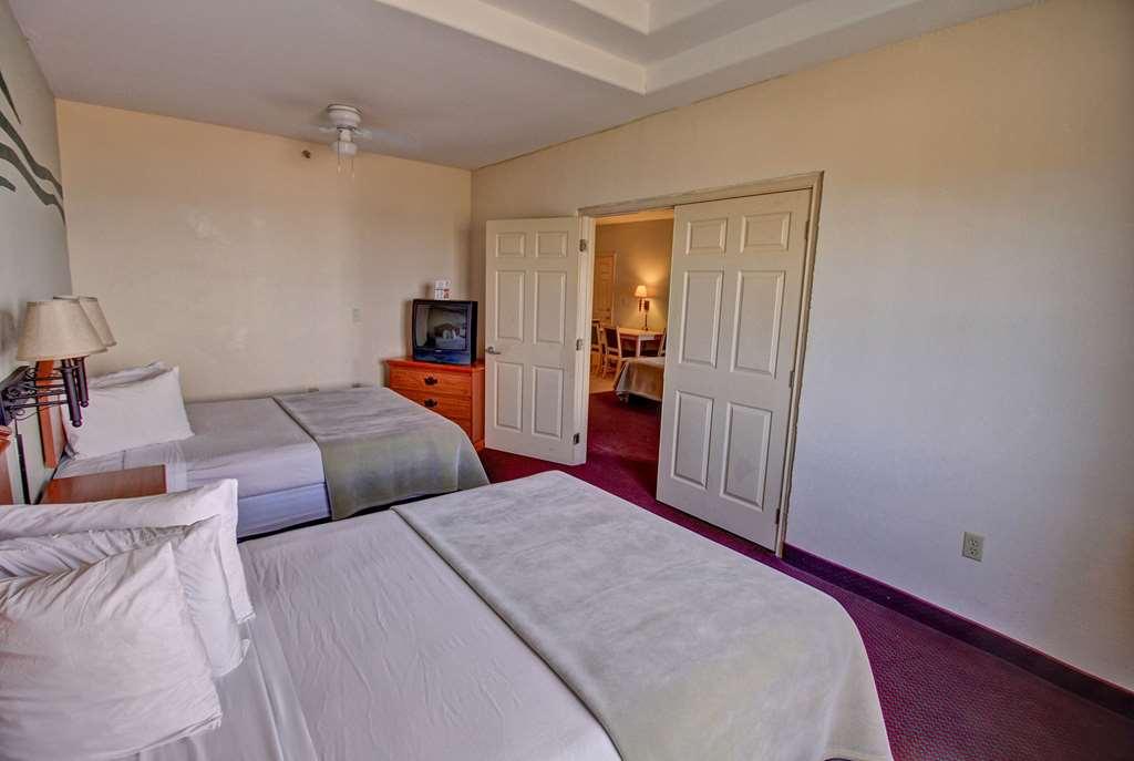 The Inn At South Padre South Padre Island Szoba fotó