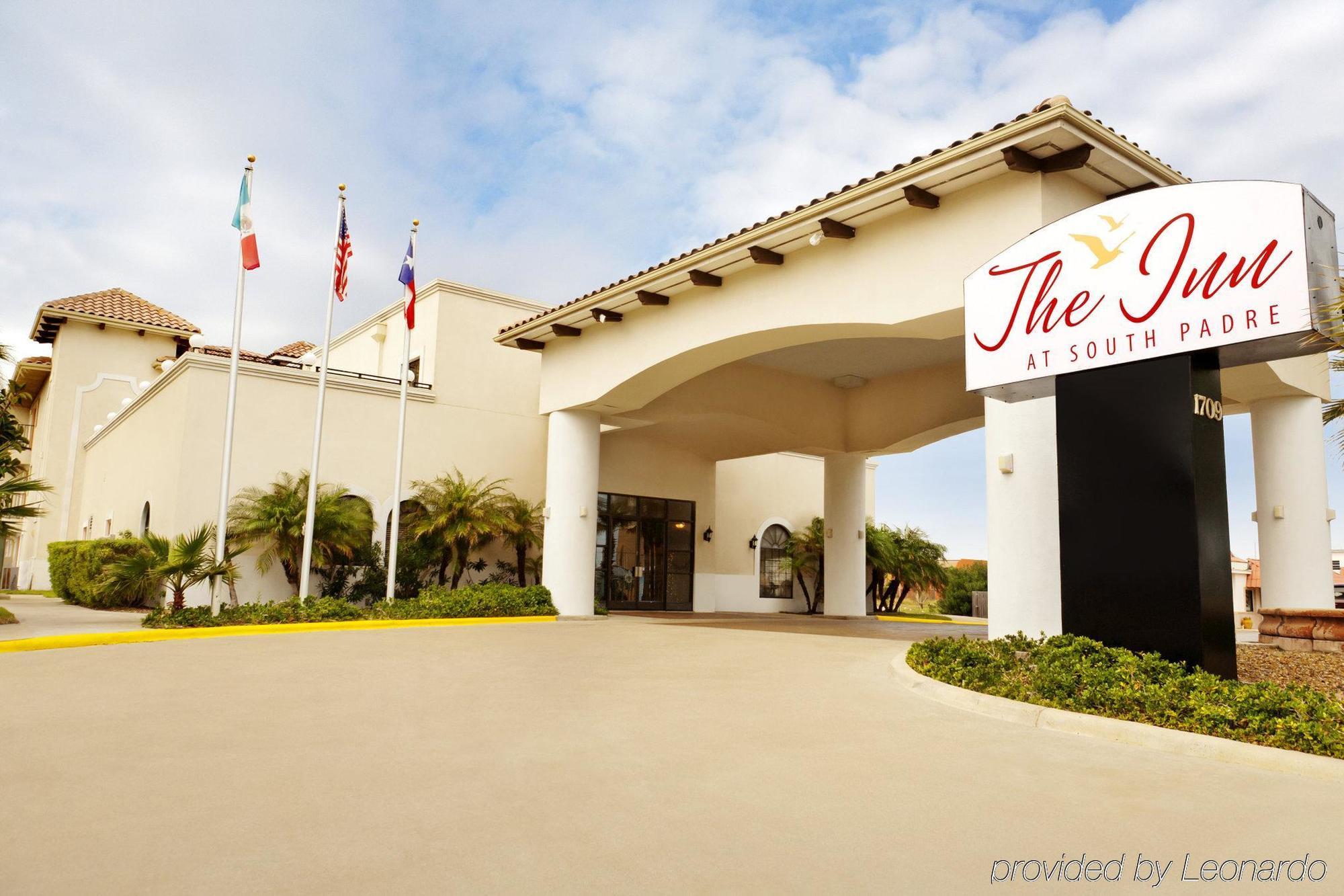 The Inn At South Padre South Padre Island Kültér fotó