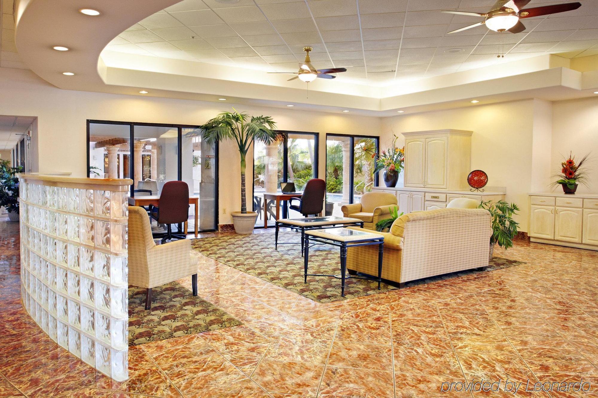 The Inn At South Padre South Padre Island Kültér fotó