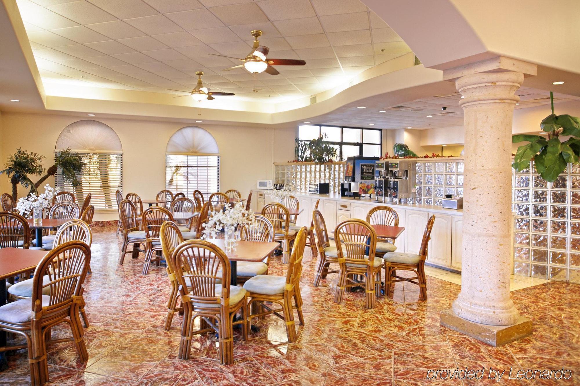 The Inn At South Padre South Padre Island Kültér fotó
