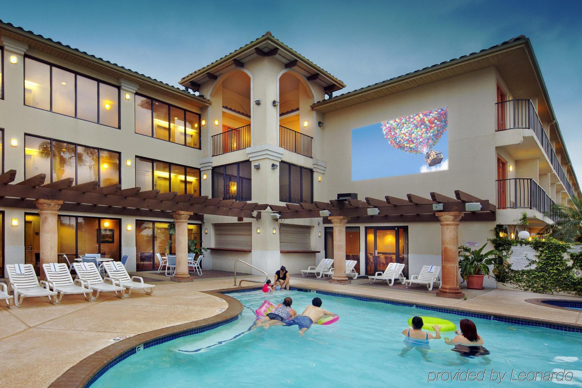The Inn At South Padre South Padre Island Kültér fotó
