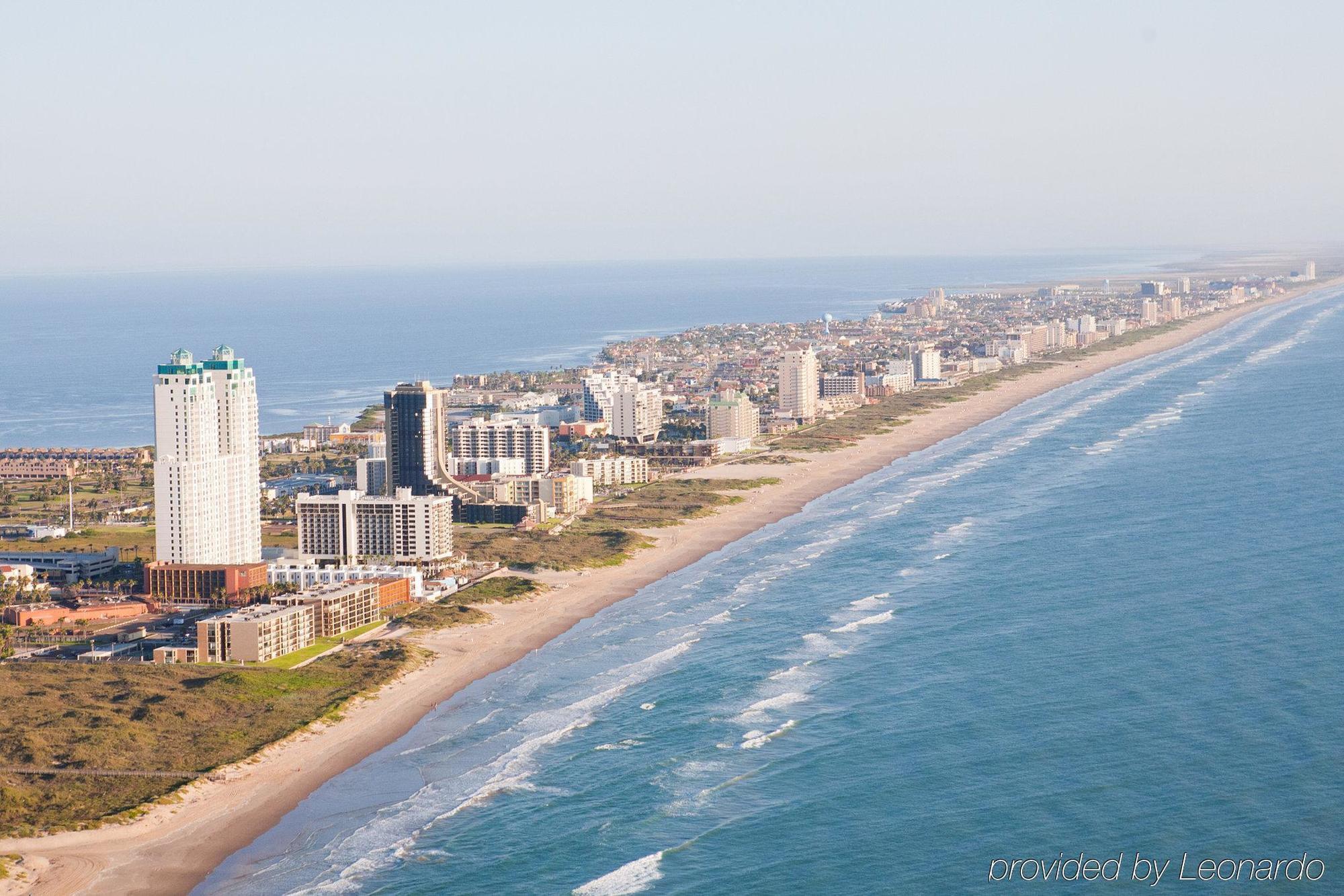 The Inn At South Padre South Padre Island Kültér fotó