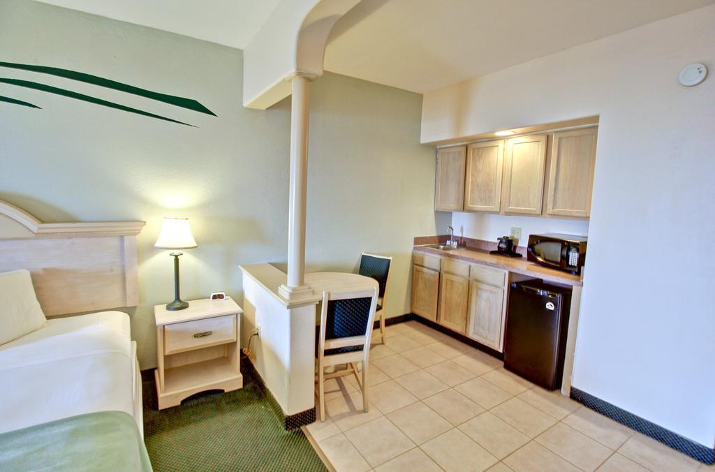 The Inn At South Padre South Padre Island Kültér fotó