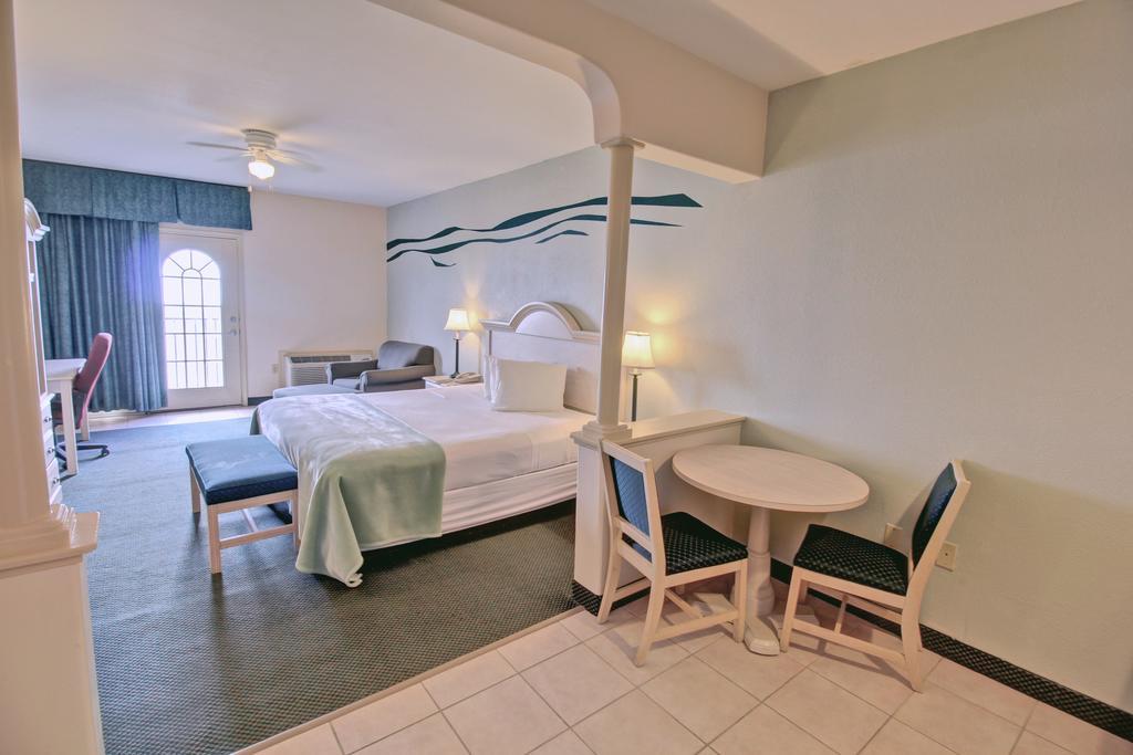 The Inn At South Padre South Padre Island Kültér fotó