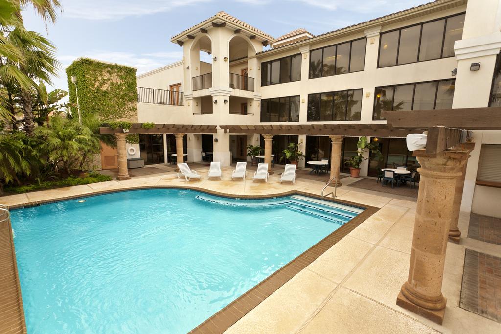 The Inn At South Padre South Padre Island Kültér fotó