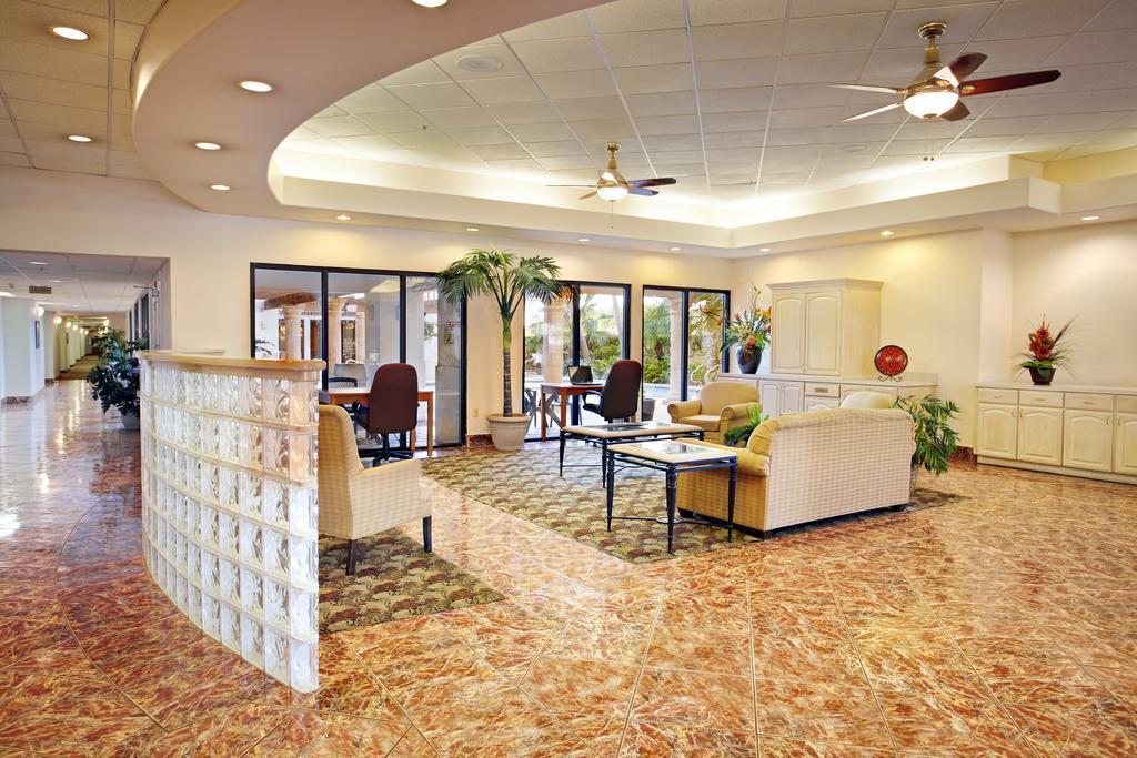 The Inn At South Padre South Padre Island Kültér fotó