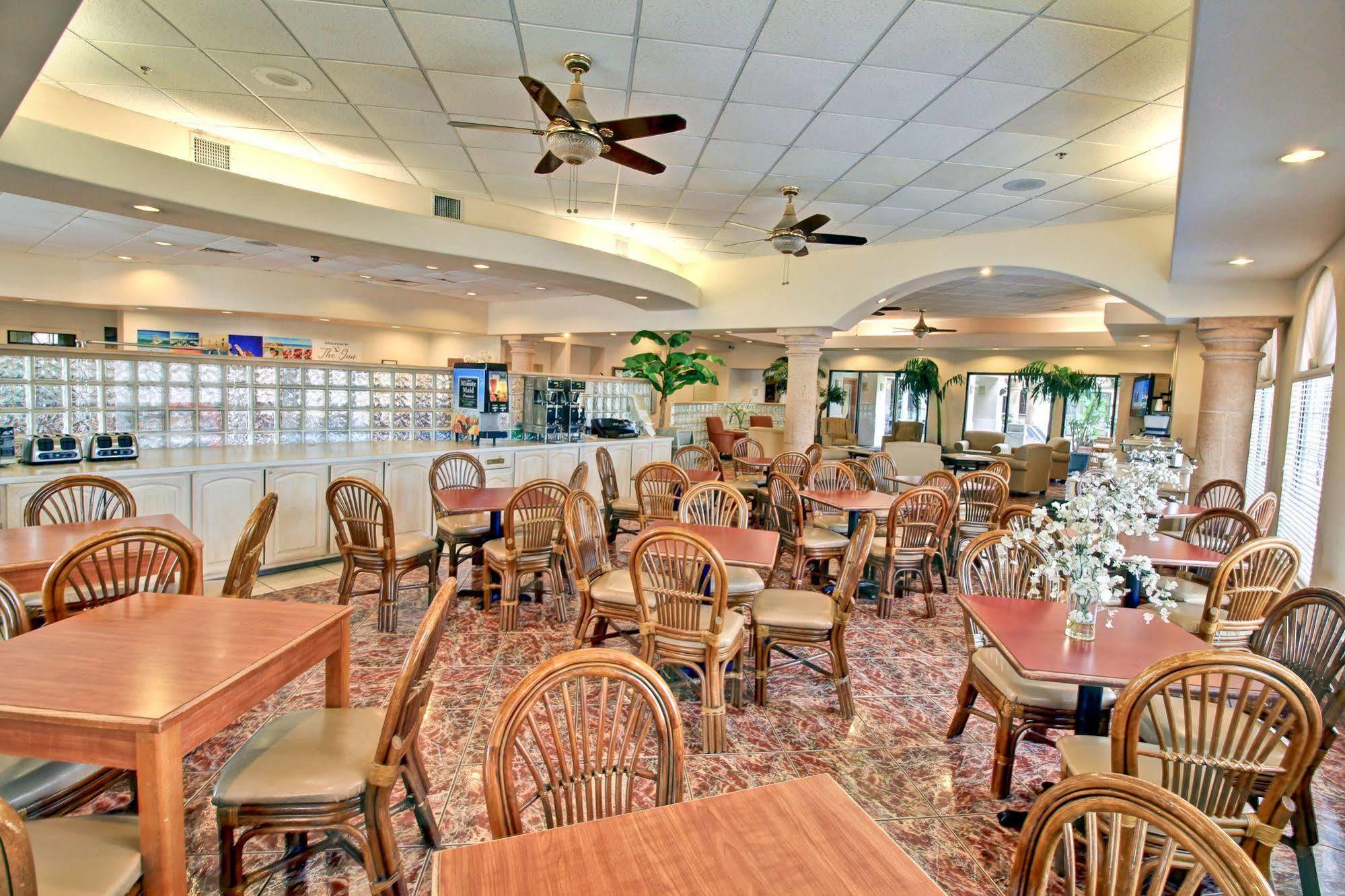 The Inn At South Padre South Padre Island Kültér fotó