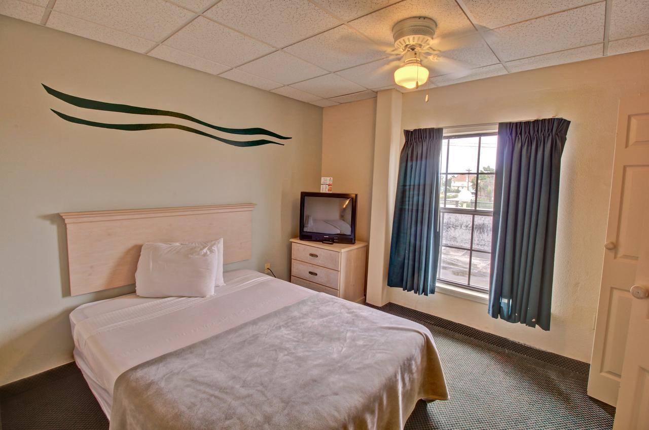 The Inn At South Padre South Padre Island Kültér fotó