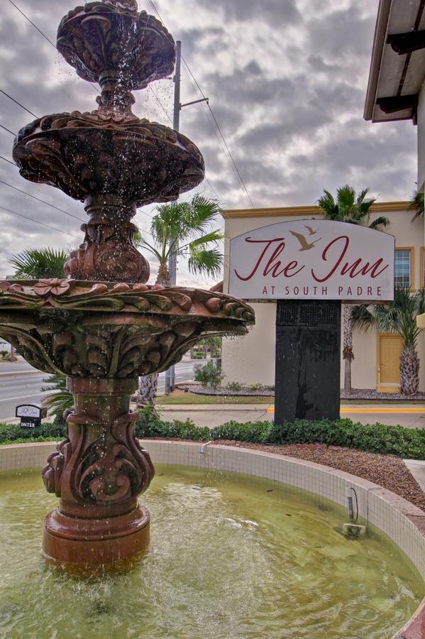 The Inn At South Padre South Padre Island Kültér fotó