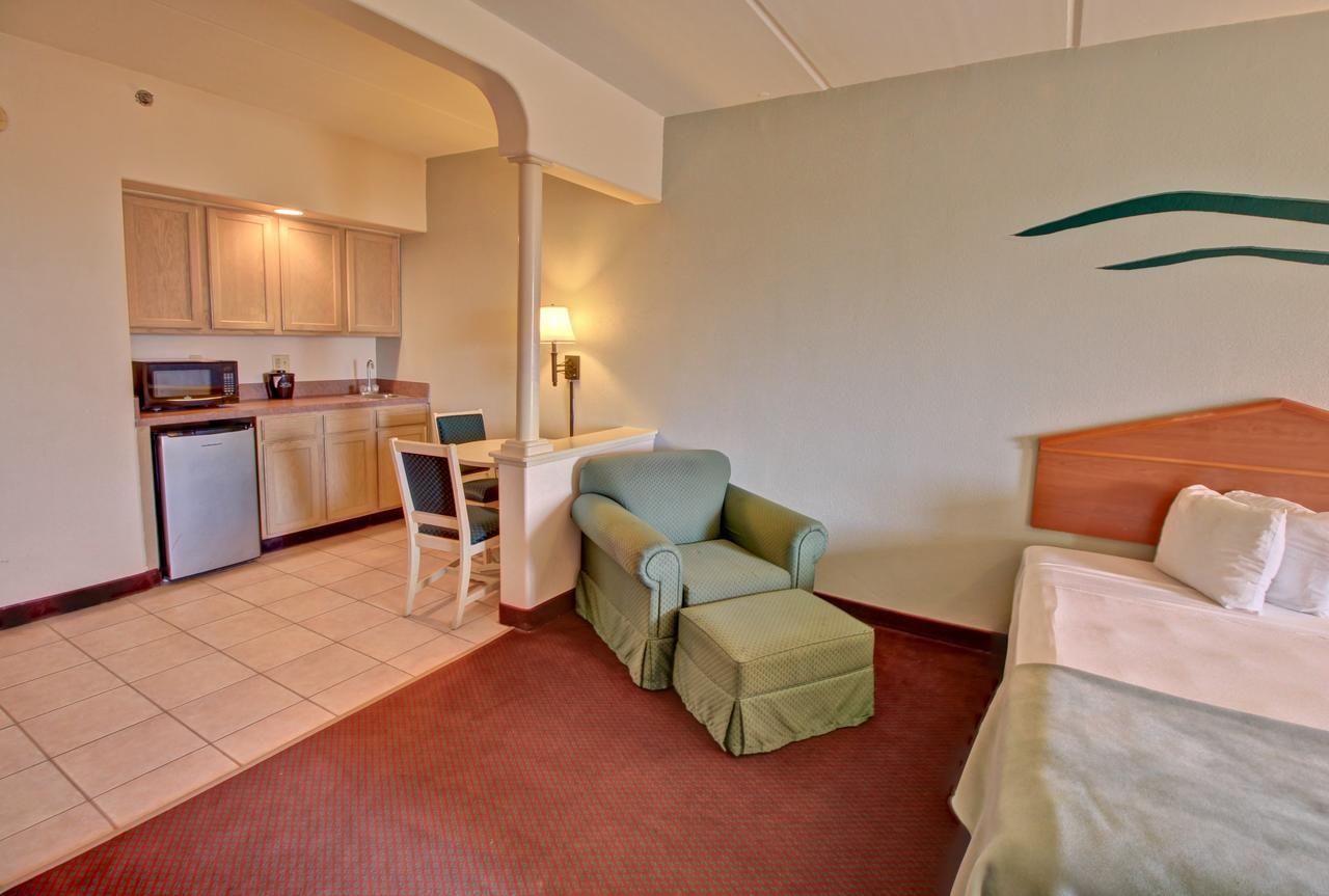 The Inn At South Padre South Padre Island Kültér fotó