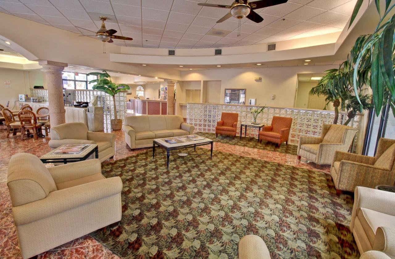 The Inn At South Padre South Padre Island Kültér fotó